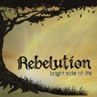 Purchase Rebelution - Bright Side Of Life