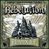 Purchase Rebelution - Remix (EP)