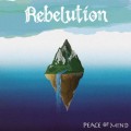 Buy Rebelution - Peace Of Mind CD1 Mp3 Download