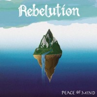 Purchase Rebelution - Peace Of Mind CD1