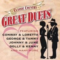 Purchase Kenny Rogers & Dolly Parton - Superstars Of Country: Great Duets CD9