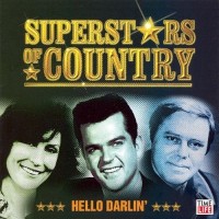 Purchase VA - Superstars Of Country: Hello Darlin' CD7