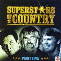 Purchase VA - Superstars Of Country: Party Time CD2