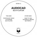 Buy Audiocad - Sci-Fi'lator Mp3 Download
