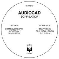 Purchase Audiocad - Sci-Fi'lator
