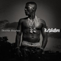 Purchase Boosie Badazz - Retaliation (CDS)