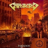 Purchase Catastrophe - Paradox