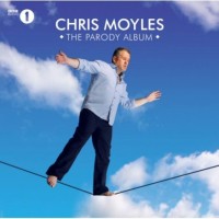 Purchase Chris Moyles - The Parody Album