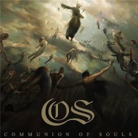 Purchase Communion Of Souls - Communion Of Souls