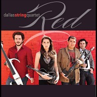 Purchase Dallas String Quartet - Red