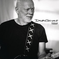 Purchase David Gilmour - Today (CDS)