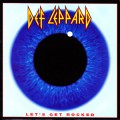 Buy Def Leppard - Let's Get Rocked (CDS) Mp3 Download