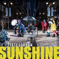 Purchase Diatessaron - Sunshine