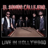 Purchase El Sonido Callejero - Live In Hollywood