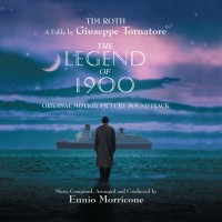 Purchase Ennio Morricone - The Legend Of 1900