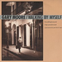 Purchase Gary Moore - Walking By Myself (EP)