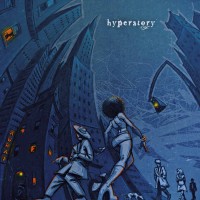 Purchase Hyperstory - Hyperstory