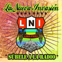 Purchase La Nueva Invasión - Súbele A La Radio