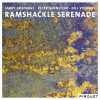 Purchase Larry Goldings - Ramshackle Serenade