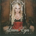 Buy Leaves' Eyes - At Heaven's End Mp3 Download