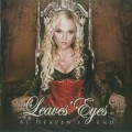 Buy Leaves' Eyes - At Heaven's End Mp3 Download