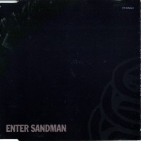 Purchase Metallica - Enter Sandman (CDS)