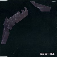 Purchase Metallica - Sad But True (CDS)