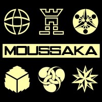 Purchase Moussaka - Moussaka (EP)