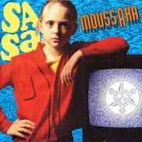 Purchase Moussaka - Sa Sa (EP)