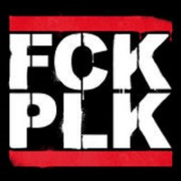 Purchase Polkageist - FCK PLK