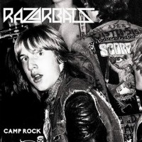 Purchase Razorbats - Camp Rock