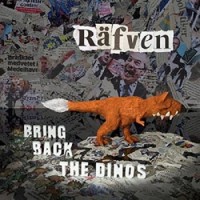 Purchase Räfven - Bring Back The Dinos