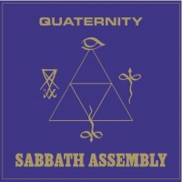 Purchase Sabbath Assembly - Quaternity