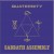 Buy Sabbath Assembly - Quaternity Mp3 Download