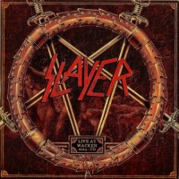 Purchase Slayer - Repentless: Live At Wacken 2014 (Limited Box Set) CD2