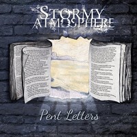 Purchase Stormy Atmosphere - Pent Letters