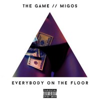 Purchase The Game - Everybody On The Floor (CDS)