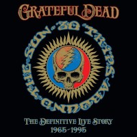 Purchase The Grateful Dead - 30 Trips Around The Sun CD1