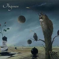 Purchase Ulysses - Symbioses
