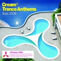 Purchase VA - Cream Trance Anthems: Ibiza 2009 CD1
