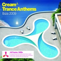 Purchase VA - Cream Trance Anthems: Ibiza 2009 CD3