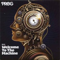 Purchase VA - P37: Welcome To The Machine