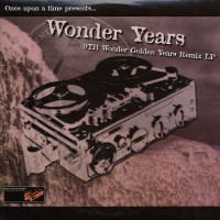 Purchase VA - Wonder Years: 9Th Wonder Golden Years Remix LP