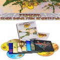 Buy Yes - Progeny-Seven Shows From Seventy-Two CD11 Mp3 Download