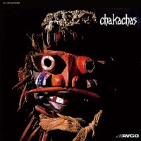Purchase Chakachas - Chakachas (Vinyl)