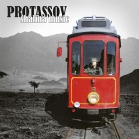 Purchase Protassov - Shalina Music