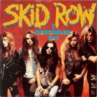Purchase Skid Row - I Remember You (CDS)