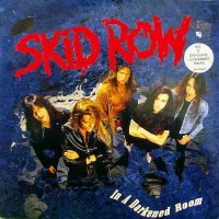 Purchase Skid Row - In A Darkened Room (CDS)