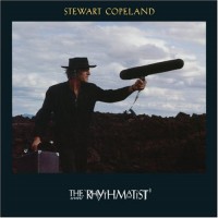 Purchase Stewart Copeland - The Rhythmatist