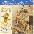 Buy The Tikiyaki Orchestra - Swingin' Sounds For The Jungle Jetset Mp3 Download